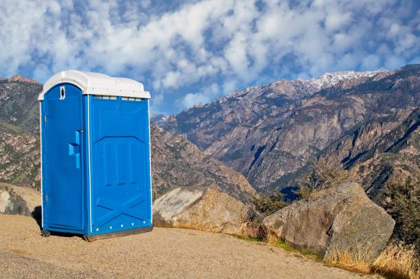 Best Portable Toilet Rental for Emergency Services  in USA